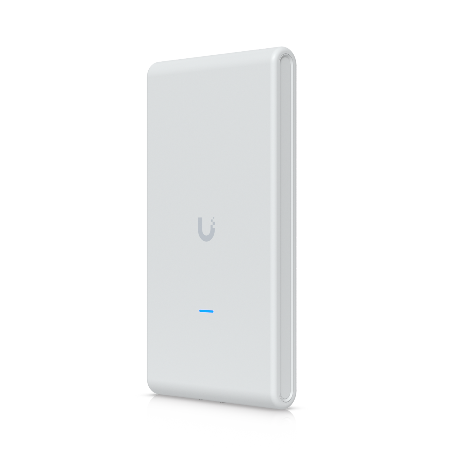 Access point WiFi professionnel installé